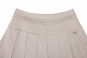 TWINKLE PLEATED SKIRT