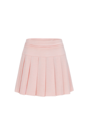 TWINKLE PLEATED SKIRT
