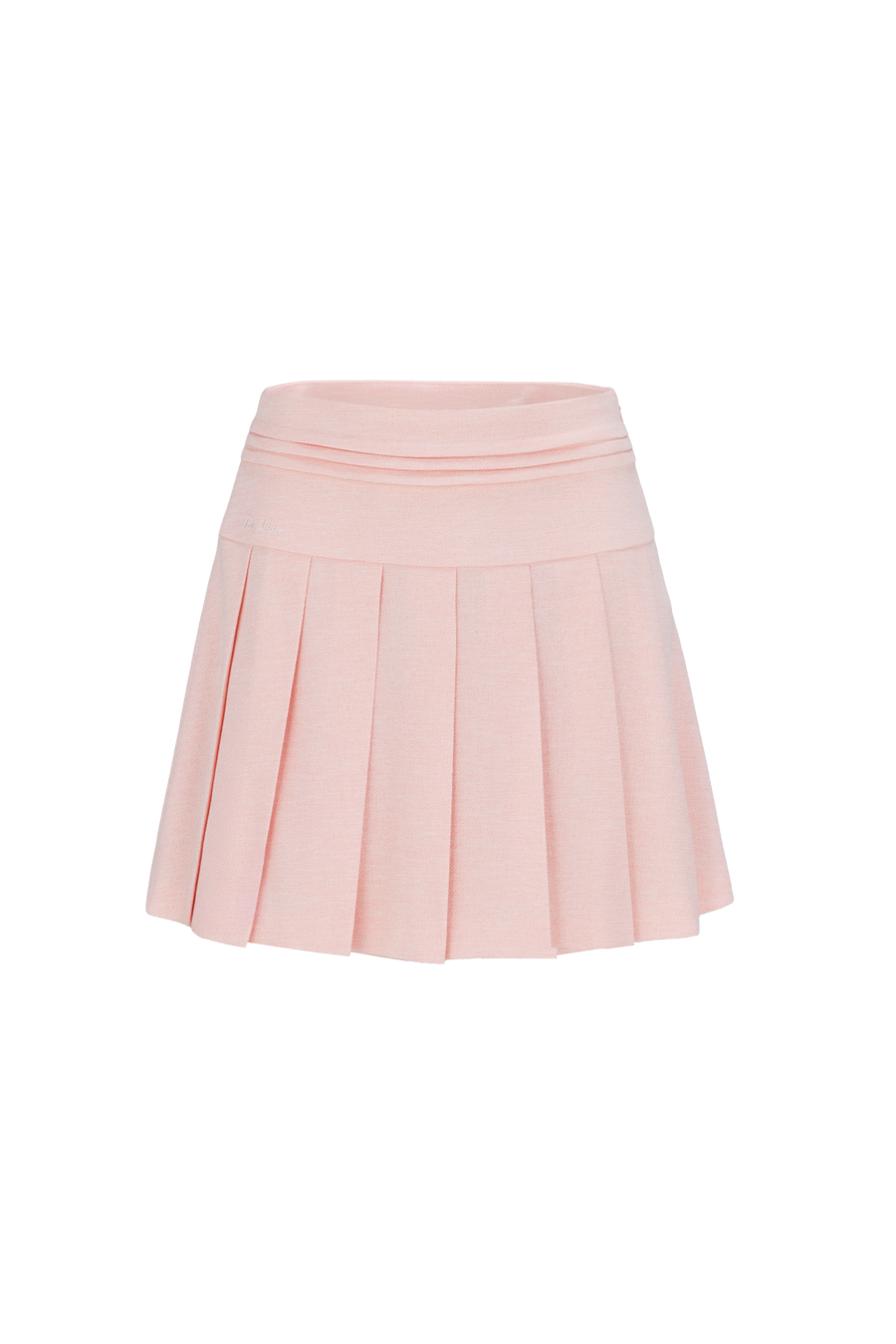 TWINKLE PLEATED SKIRT