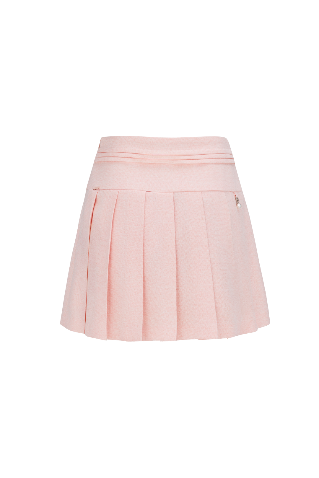 TWINKLE PLEATED SKIRT