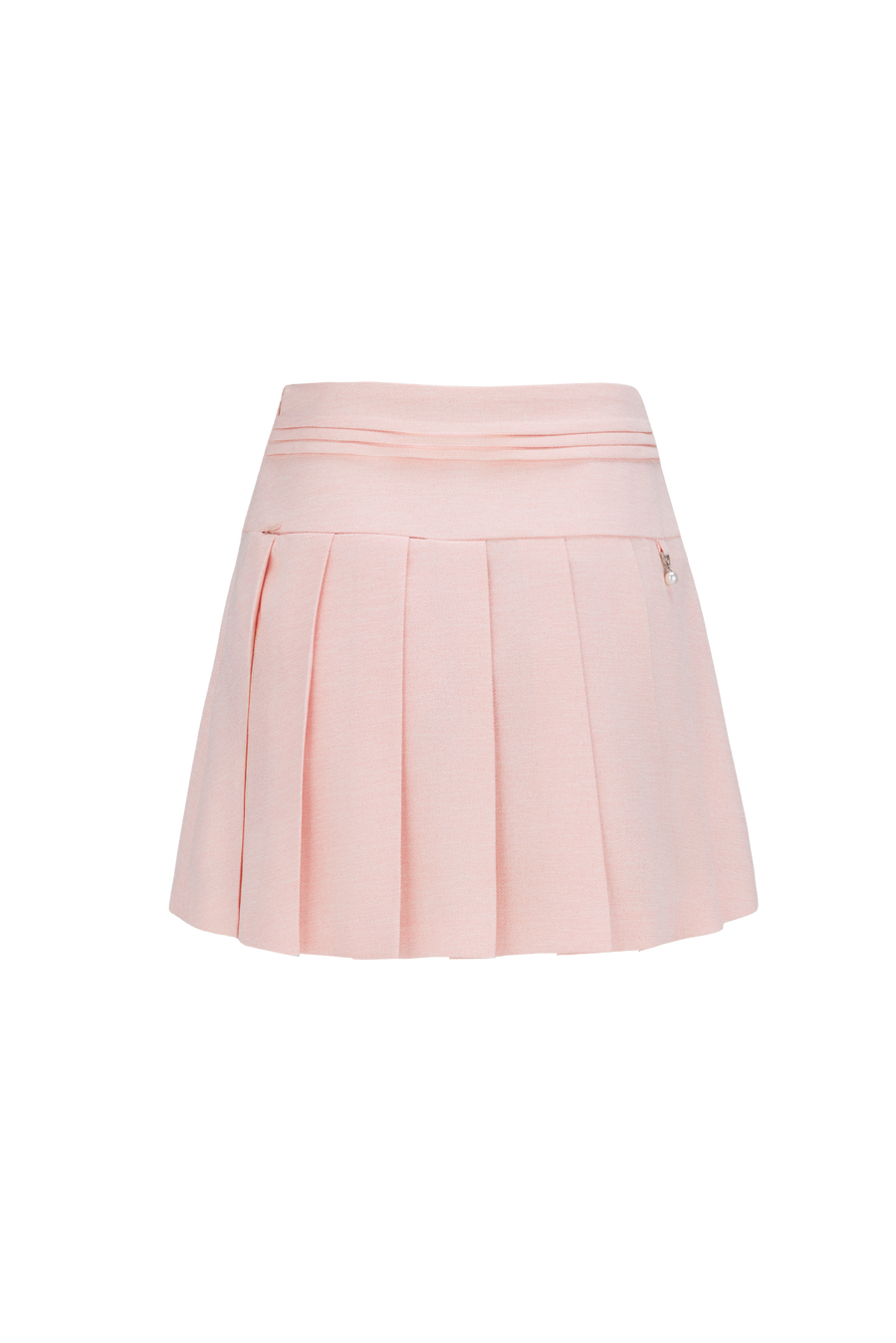 TWINKLE PLEATED SKIRT