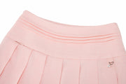 TWINKLE PLEATED SKIRT