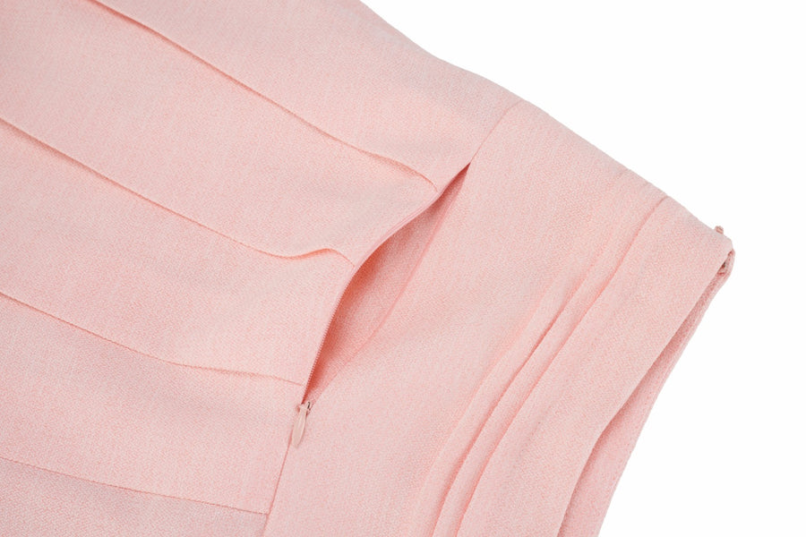 TWINKLE PLEATED SKIRT