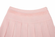 TWINKLE PLEATED SKIRT