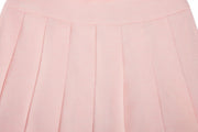 TWINKLE PLEATED SKIRT