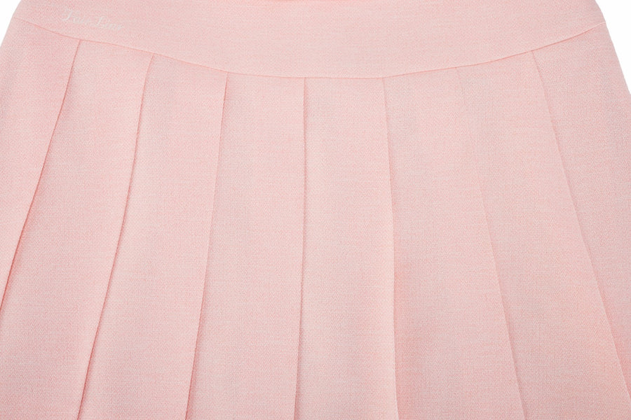 TWINKLE PLEATED SKIRT