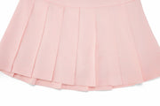TWINKLE PLEATED SKIRT