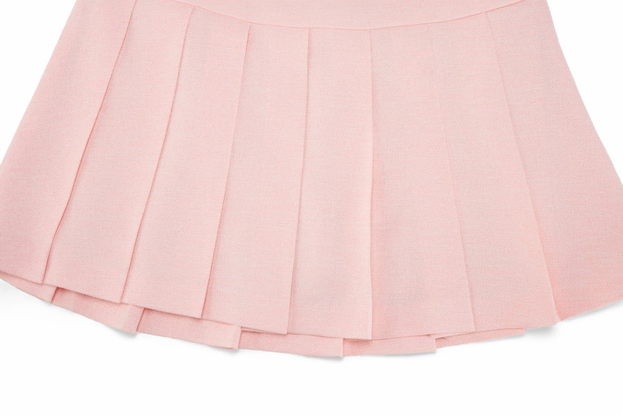 TWINKLE PLEATED SKIRT