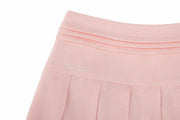 TWINKLE PLEATED SKIRT