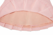 TWINKLE PLEATED SKIRT