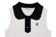 SAILOR HALF-ZIP VEST