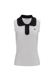 SAILOR HALF-ZIP VEST