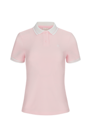 TIPPING POLO T-SHIRT