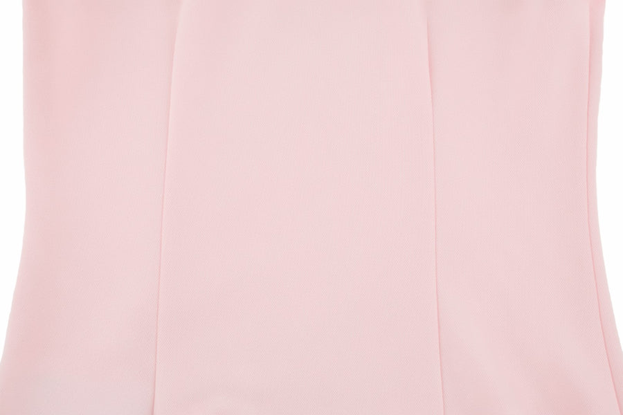 TIPPING POLO T-SHIRT