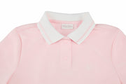 TIPPING POLO T-SHIRT