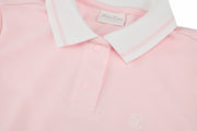 TIPPING POLO T-SHIRT