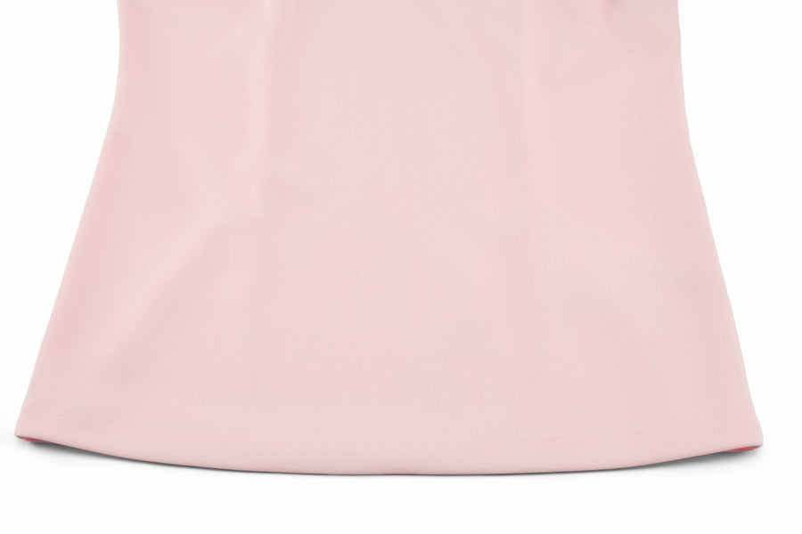 TIPPING POLO T-SHIRT