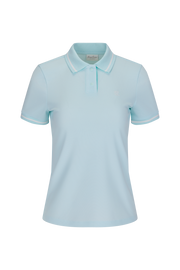 TIPPING POLO T-SHIRT