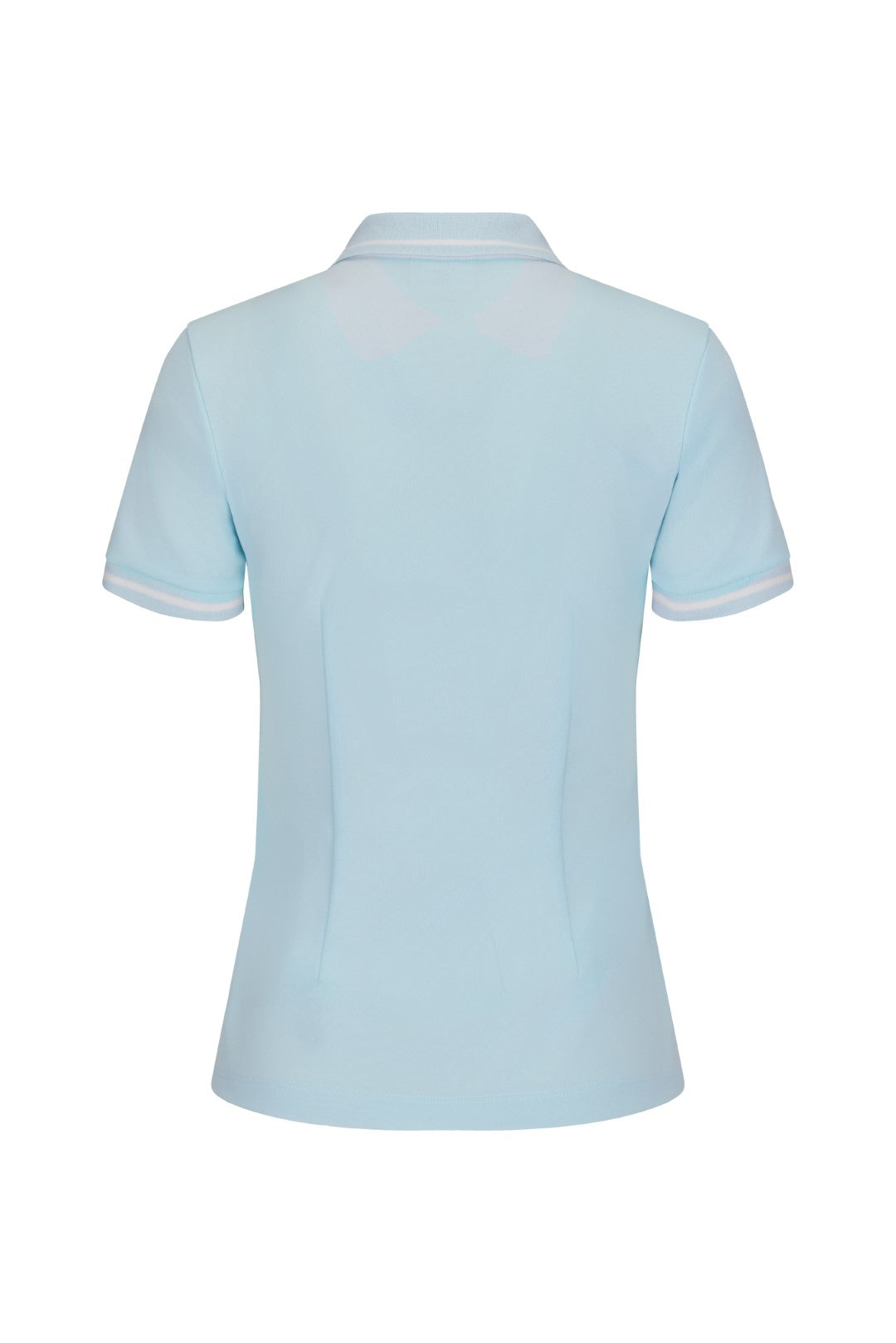 TIPPING POLO T-SHIRT