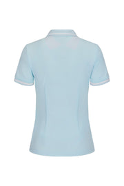 TIPPING POLO T-SHIRT