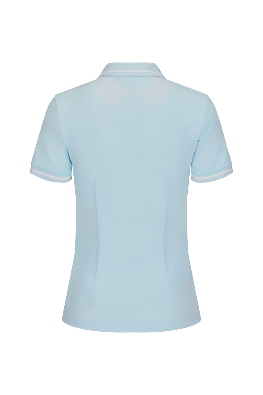 TIPPING POLO T-SHIRT