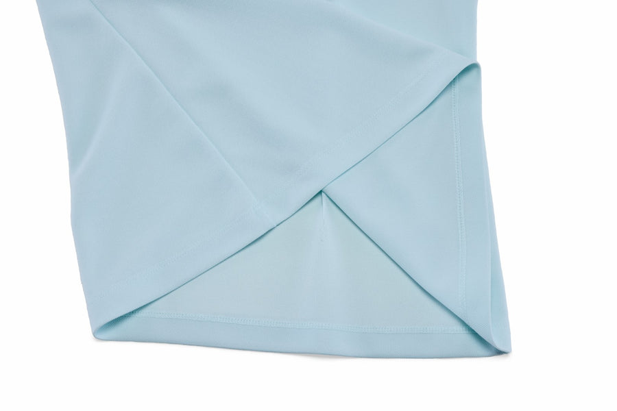 TIPPING POLO T-SHIRT