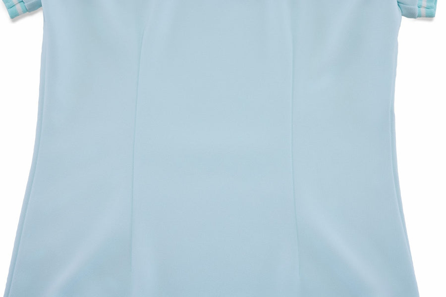 TIPPING POLO T-SHIRT