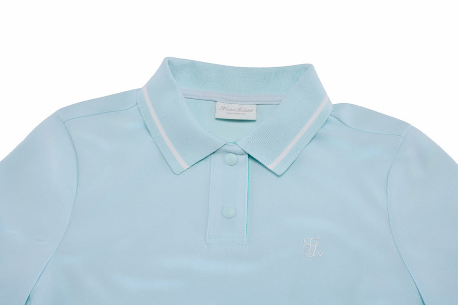 TIPPING POLO T-SHIRT