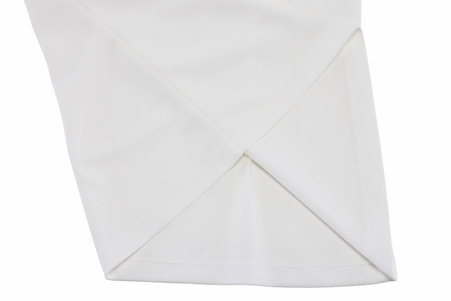 TIPPING POLO T-SHIRT