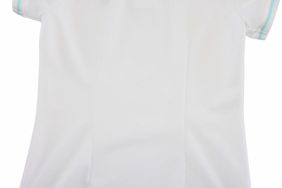 TIPPING POLO T-SHIRT