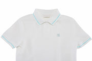 TIPPING POLO T-SHIRT