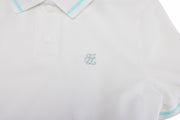 TIPPING POLO T-SHIRT