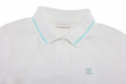 TIPPING POLO T-SHIRT