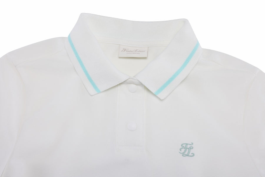 TIPPING POLO T-SHIRT