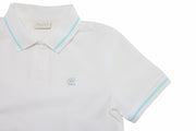 TIPPING POLO T-SHIRT