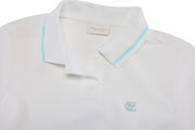 TIPPING POLO T-SHIRT