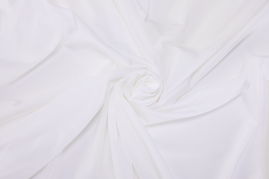 FRILL SLEEVE COOLING INNER T-SHIRT