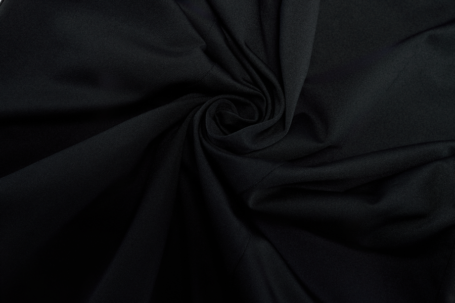 RIBBON POINT LONGSLEEVE T-SHIRT