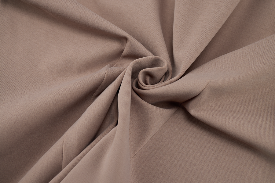 LUCÉ CROPPED SHORT-SLEEVE T-SHIRT