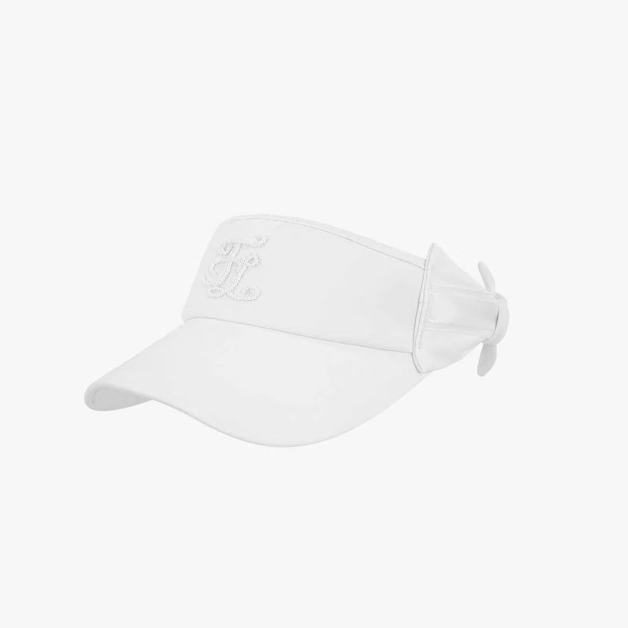 BIG RIBBON VISOR
