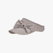 SIDE BIG RIBBON VISOR
