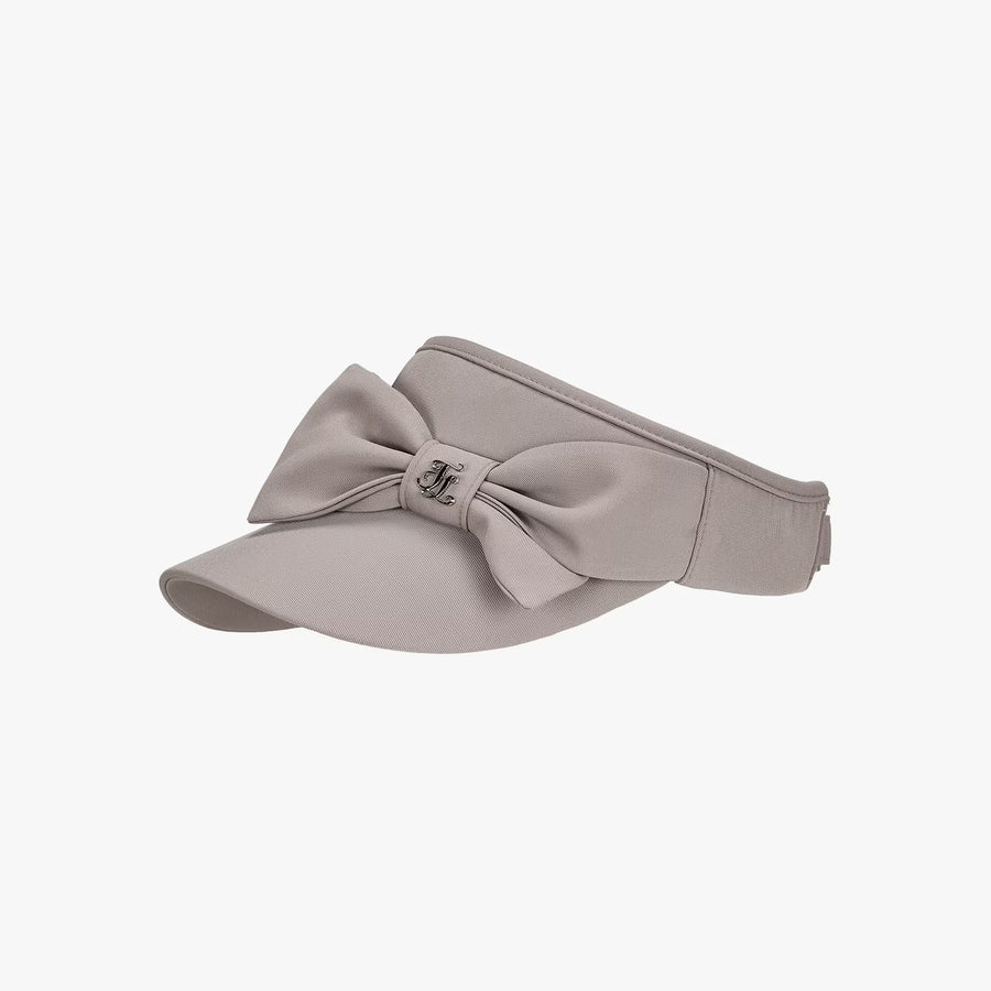SIDE BIG RIBBON VISOR