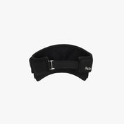 SIDE BIG RIBBON VISOR