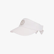 TWEED WIDE VISOR