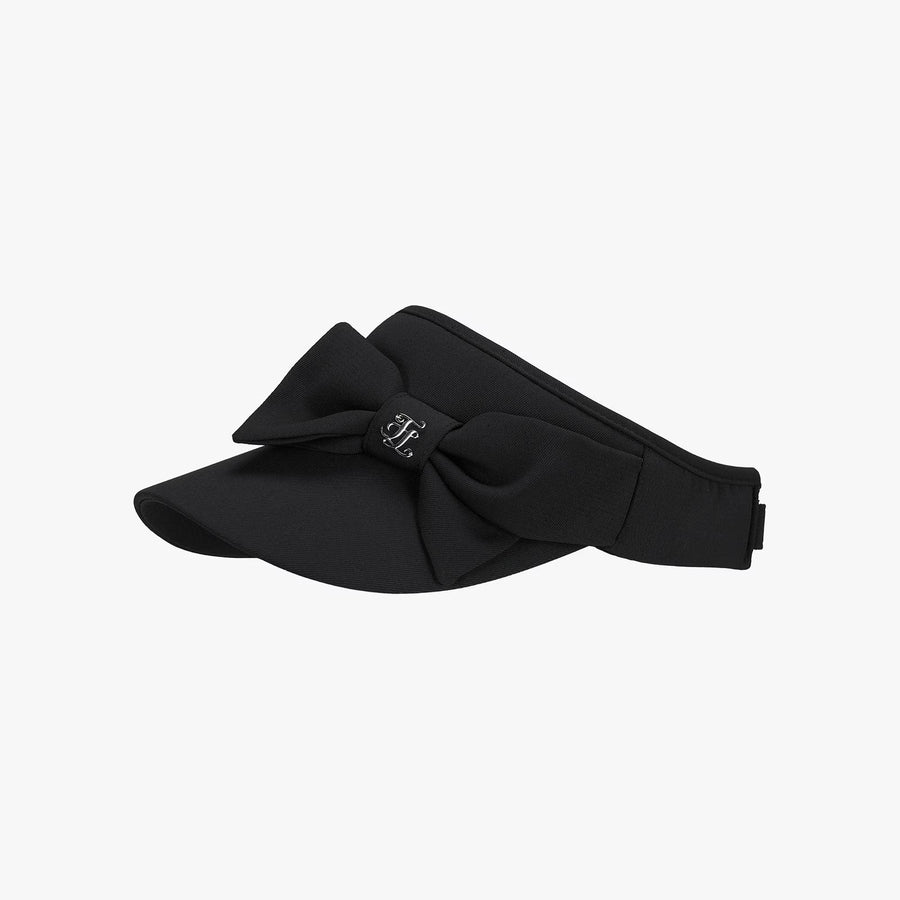 SIDE BIG RIBBON VISOR