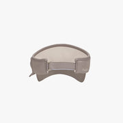 SIDE BIG RIBBON VISOR