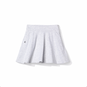 [FLC] FLARE SWEATSKIRT