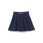 [FLC] FLARE SWEATSKIRT