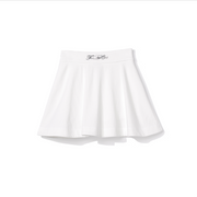 [FLC] FLARE SWEATSKIRT