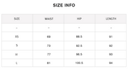 STITCH LOGO STRAIGHT-FIT PANTS